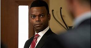 Law & Order: Special Victims Unit: Demore Barnes breaks silence on his exit from the show