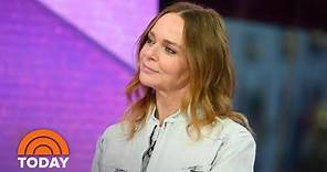 Stella McCartney On Fashion And Her Father, Paul McCartney | TODAY