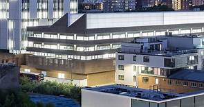 Royal College of Art unveils new London campus designed by Herzog & de Meuron