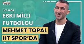 Mehmet Topal teknik adamlık kariyerinde nasıl bir tarz benimseyecek? | HT Spor - 18 Kasım 2023