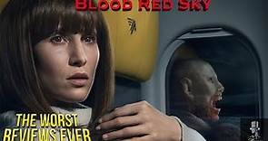 Blood Red Sky - Movie Review
