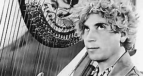 All Harpo Marx's Movie Harp Solos 1929-1949