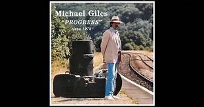 Michael Giles ► Progress [HQ Audio] 1978