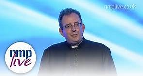 The Reverend Richard Coles - After Dinner Speaking Clips