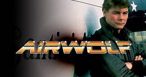 Airwolf - NBC.com