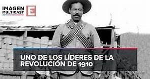 La caída de Pancho Villa: A 100 años del asesinato de El Centauro del Norte