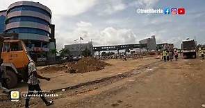 Monrovia Liberia 2023 | Update on the Major Development Happening Around ELWA Junction