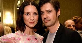 Caitriona Balfe and Her Husband Tony McGill Have a Very Private Relationship