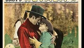NEVADA (1927) / Gary Cooper, Thelma Todd, William Powel / Full Movie /John Waters
