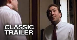 Vampire's Kiss Official Trailer #1 - Nicolas Cage Movie (1988) HD