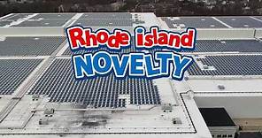 Rhode Island Novelty