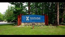 What Is Interlochen Center for the Arts?
