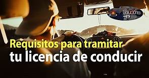 Extienden descuentos para tramitar la licencia de conducir en Tamaulipas | #Soluciones
