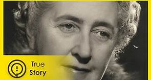 The Agatha Christie Code - True Story Documentary Channel