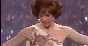 Shirley MacLaine's Monologue: 1975 Oscars