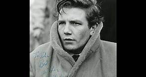 Albert Finney, 82, (9th May 1936 - 7th February 2019) actor