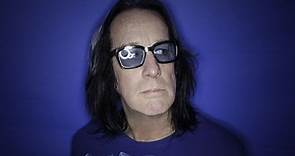 Todd Rundgren announces details of new album Space Force