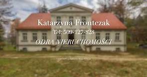 Oborniki Śląskie - Katarzyna Frontczak - Tel: 509-127-828