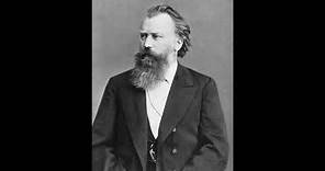 Johannes Brahms – Hungarian Dance No. 5 in F-sharp minor (1879), performed by Arthur Nikisch