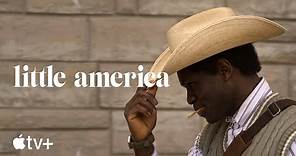 Little America – Trailer ufficiale | Apple TV+