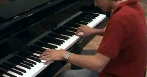 My Rock 'n Boogie - Piano Solo