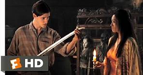 Hannibal Rising (5/10) Movie CLIP - A Crime of Passion (2007) HD