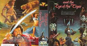 Simbad y el ojo del tigre (1977) (Español)