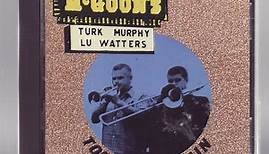 Lu Watters - Turk Murphy - Together Again Blues On Bodega Bay