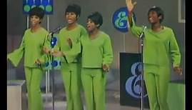 Patti LaBelle and the Bluebelles - COMPLETE ON FILM. Over The Rainbow, You'll Never Walk Alone ...