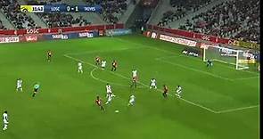 Lille 0 - 2 Troyes 14/10/2017 Luiz De Araujo Guimaraes Neto Super Goal 12' HD Full Screen . - Vidéo Dailymotion