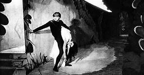 El gabinete del Dr. Caligari (1920) [película completa subtitulada en español]