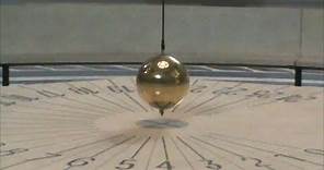 Foucault's Pendulum (Umberto Eco)