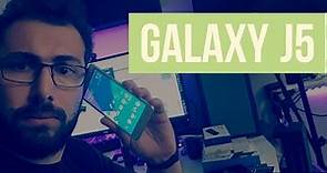 Samsung Galaxy J5 2016 (Duos): tutto bello ma.... | Recensione | HDblog