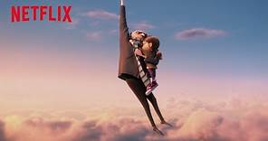 Netflix Presenta: Grandes Películas (no sólo) para niños