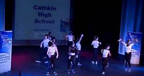 Cathkin High School - Beyonce remix