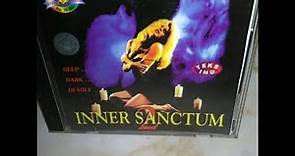 Opening to Inner Sanctum II (1994) 2000 VCD