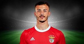 How Good Is Diogo Gonçalves At SL Benfica? ⚽🏆🇵🇹