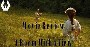 Movie Review: A Room With A View