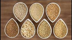 What Is Whole Grains And It Health Benefit In Our Body