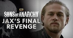 Jax's Final Revenge Spree - Scene | Sons of Anarchy | FX
