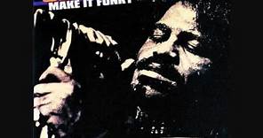 James Brown - Make It Funky