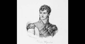Les frères de Napoléon Ier : 4/4 – Jérôme Bonaparte (1784-1860)