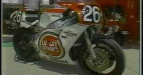 Early Career of John Kocinski - AMA 250cc GP - Part 1 of 2