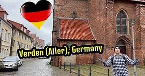 Verden (Aller) Germany
