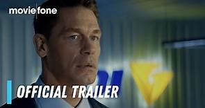 Freelance | Official Trailer | John Cena, Alison Brie