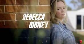 Rebecca Gibney stars in Australian drama Wanted