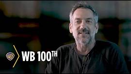 Todd Phillips | WB100 Featurette | Warner Bros. Entertainment