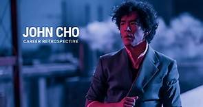 IMDb Supercuts - John Cho | Career Retrospective