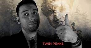 Twin Peaks spiegazione serie (Parte 1)