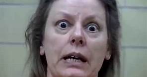 The Last Interview of Aileen Wuornos